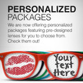 Night,Night Club,NightClub,Shop,wedding,special event,DJ,VJ,Promote,customized,bar,PromoVizion, Customizable, Personalized, Sunglasses, Lenses , Wayfare Lenses, Promo Lenses, Logo Lenses, Custom Lenses, Promo Glasses, Promo Vizion, Logolenses, Crystal Customs, iGlazzis, Personalized Glasses, Logo, Your text, 20 Pack, Bulk, DJALEX PROMO CODE, Nightclub Glasses, Glow in the dark, U.V. Reactive, GLOW, customized, personalized, Nightclub, Glasses, Sun Glasses, sunglasses, wayfare, Party