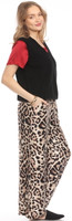 9803 Black Pants