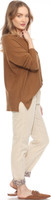 9866 Reversible Denim Pants