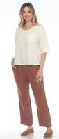 9905 Caramel Pants