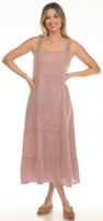 9915 Rose Dress