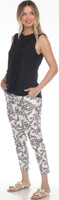 9936 Navy Top