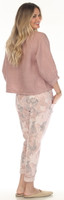 9553 Rose Pants