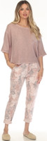 9553 Rose Pants