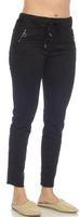 9002 Black Pants