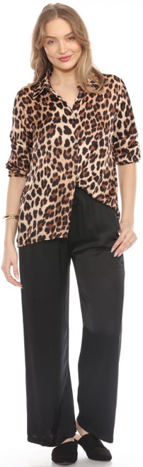 9812 Black Pants