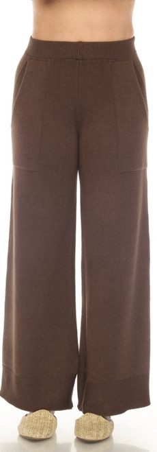 9639 Chocolate Pants