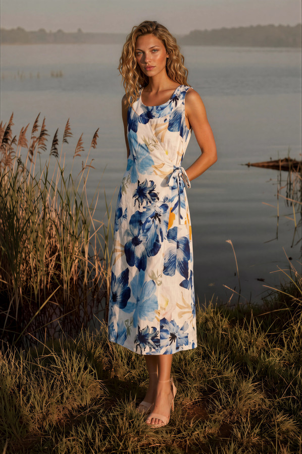 9920 Dress