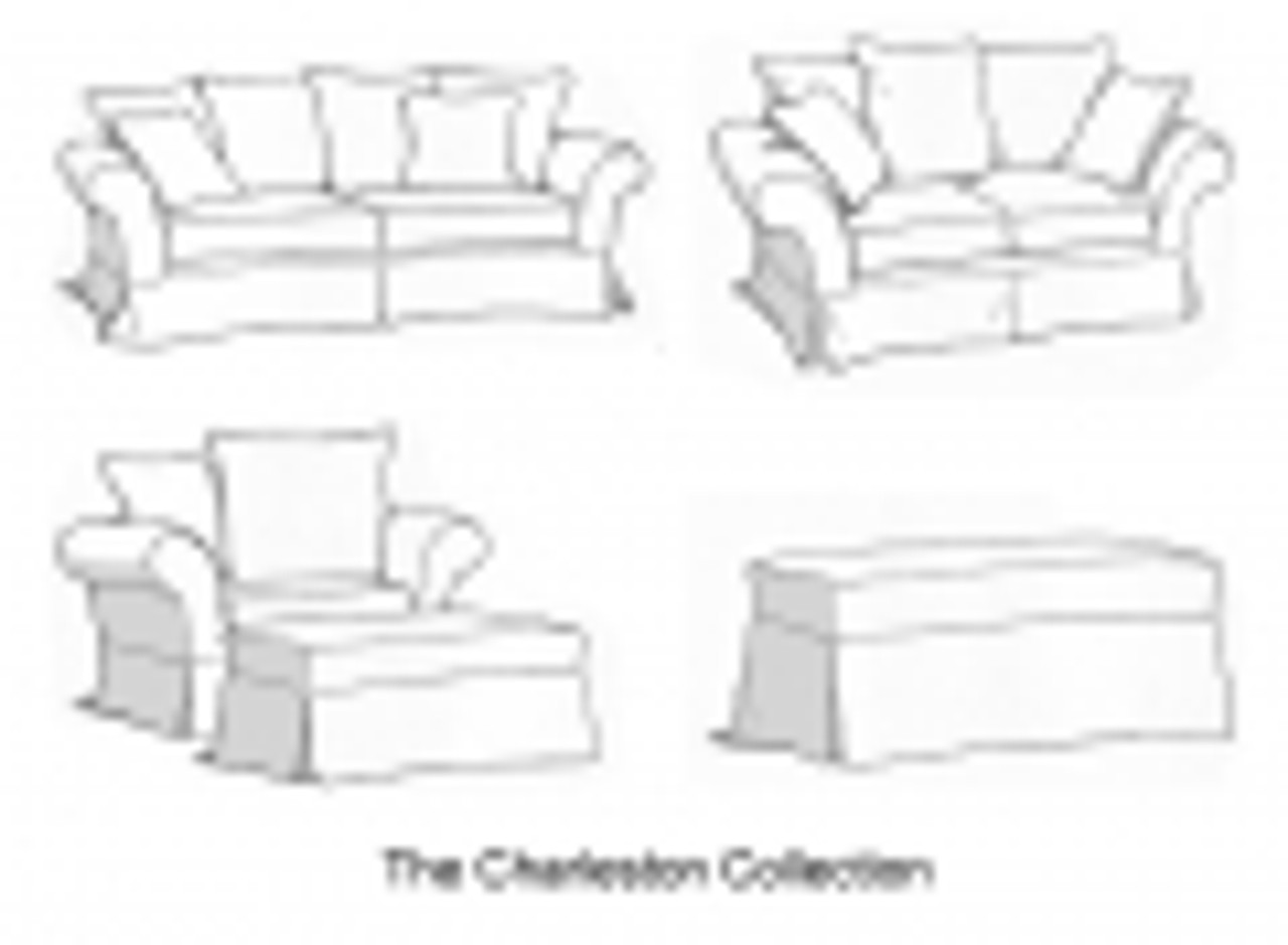 Charleston Collection