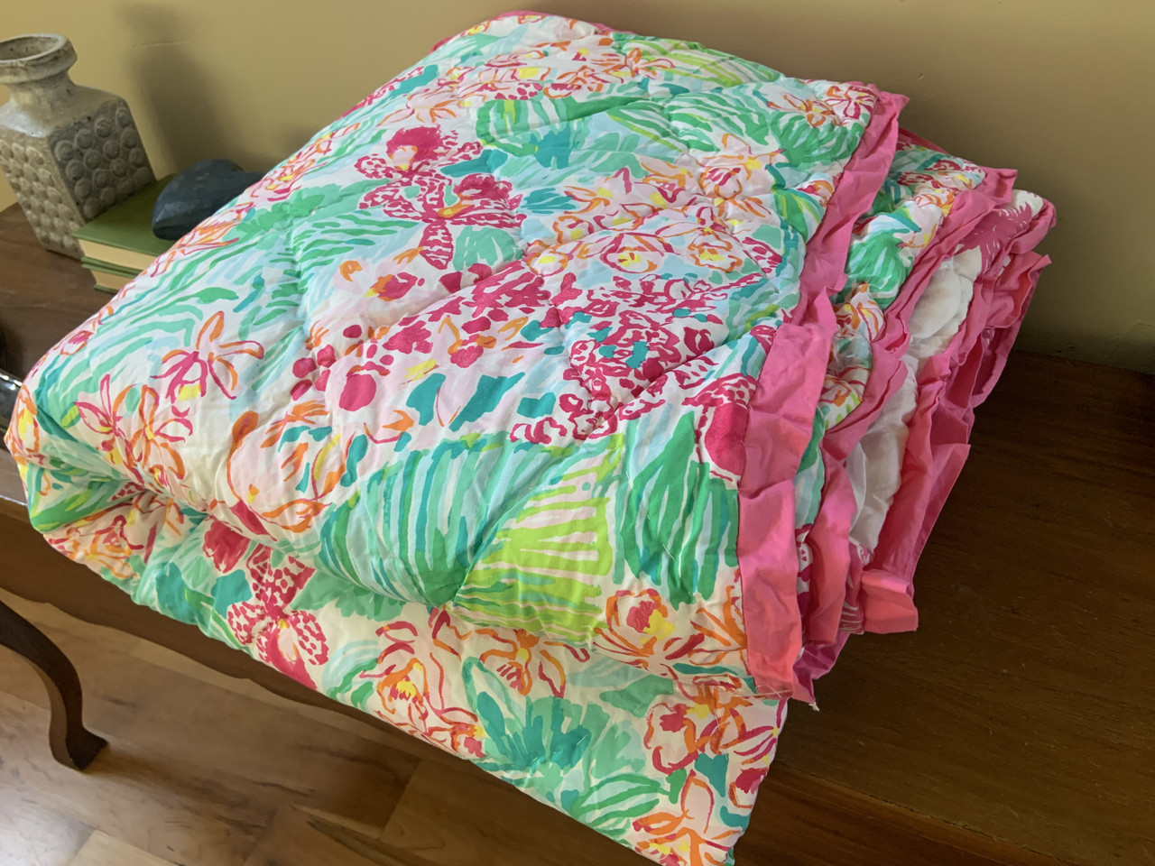 Bedding