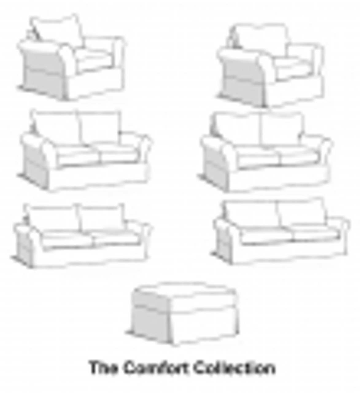Comfort Collection