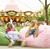UglySak Bean Bag Chair - Large (Free Personalization)