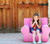 Ugly-Where Chair - Regular Kids Size (Free Personalization)