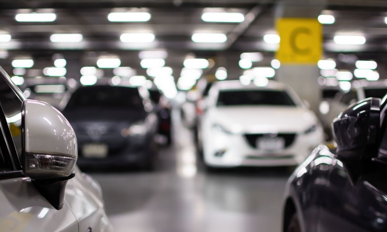 Why You Need Carbon Monoxide Detectors in Parking Garages TG