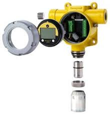 Sensepoint XCD Flammable, Toxic & Oxygen Gas Detector and Transmitter