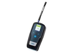 Draeger Safety X-act 7000 Multi-Gas Detector with MicroTubes - TG