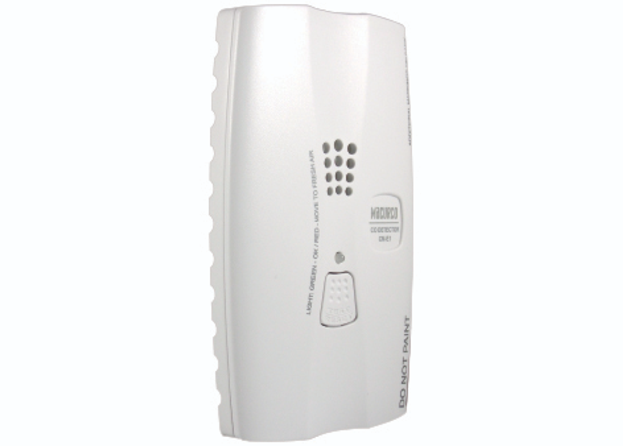 Macurco CM-E1 Carbon Monoxide Gas Detector - TG Technical Services