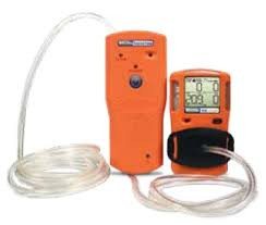 Gas Clip Technologies Universal Remote Sampling Pump - TG Technical ...