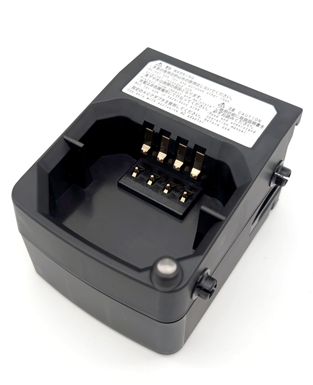 RKI Instruments GX-6000 Desktop Charger (NO Power Cord) - TG