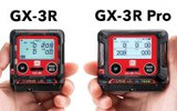 Temporary Hold on GX-3R & GX-3R Pro