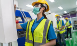 Role of Personal Protective Equipment in Workplace Safety