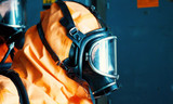 4 Hazmat Suit Protection Levels Explained