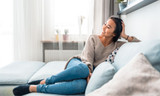The Relationship Between VOCs and Indoor Air Quality