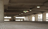 Why Parking Garages Need Proper Ventilation