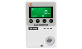 Tips for Choosing a Fixed Gas Monitor for Workplaces