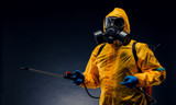 What Are the Features of Chemical Safety Suits?