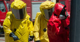 Facts You Didn’t Know About Chemical Suits