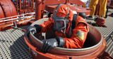 The Evolution of Chemical Suit Technology