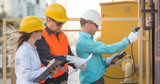 Key Features To Look for in Multi-Gas Detectors