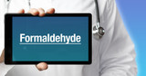 What You Need To Know About Formaldehyde Detection Tablets