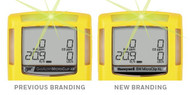 New Branding of BW Technologies Gas Monitors