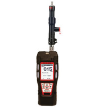 GX-6000 with PID Technology for Benzene Detection
