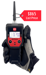 NEW product from RKI: The GX-FORCE