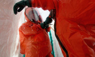 3 Tips When Picking the Correct Chemical Safety Suit
