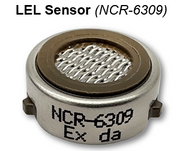 Gas Sensors GX-3R Gas Detector 