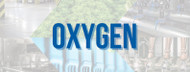 Oxygen Gas