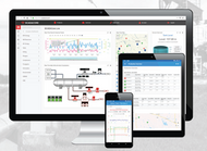 24/7 Vision - Gas Monitoring SCADA