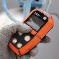 Introducing TECTRA by Industrial Scientific