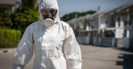 How Chemical Suit Material Affects Protection