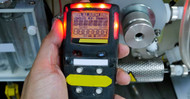 How Gas Monitoring Supports Business Continuity Plans