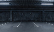 Ways To Improve the Air Inside an Underground Parking Garage