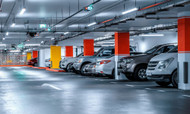 The Complete Guide to Making Your Parking Garage Safer