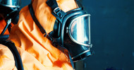 6 Replacement Items You Can Use To Repair HAZMAT Suits