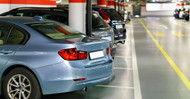 5 Gases Monitored in Parking Garages and Why They Matter
