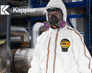 Broad Chemical Protection, Plus FR from Kappler