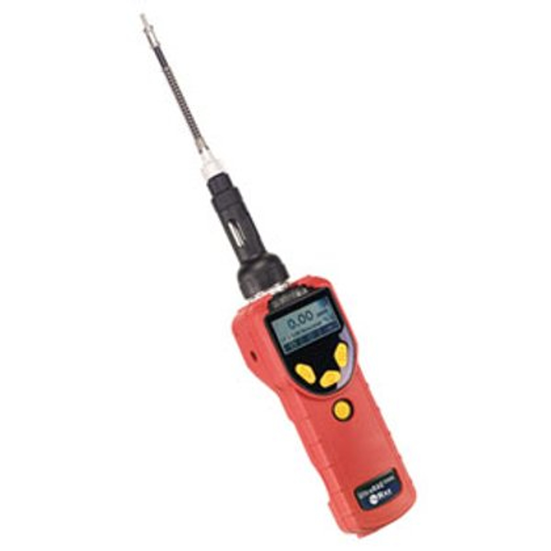 Rae Systems UltraRAE 3000+ Benzene Monitor TG Technical Services